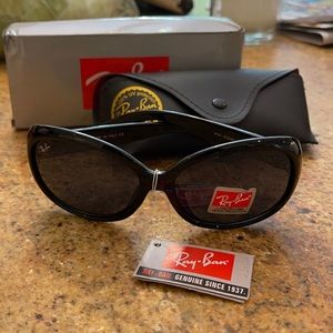 Rayban sunglasses